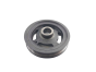 Polea Del Eje Original Dacia Renault Nissan 1.6 16v 1230300Q3C
