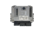 Controlador 9805947580 0281019820 9666729680 PSA  Bosch 43496