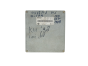 Controlador 23710 1U101 0261204243 Nissan Bosch 40968