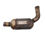Catalizador Renault Espace 4 2000005341 RFK-TT-19/A Twin-Tec