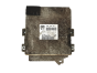 Controlador 9637086980 16301.574 IAW1AP.81 PSA Magneti Marelli 20095