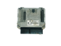 Controlador Del Motor VW 03G906021PF 0281014075 Bosch 32463