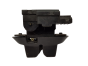 Cerradura Puerta Porton Trasera 8200229957 8200000897 Renault Laguna 2 11647