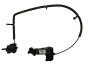 Cable De La Cerradura Derecho Trasera Ford Focus MK4 JX7B-A247B50-AB