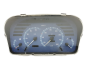 Velocímetro/Instrumentos Y Relojes Renault Master 2 1X1D160K1 36979