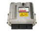 Controlador EDC16CP33-6.1 0281011814 Renault Bosch