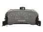 Velocímetro/Instrumentos Y Relojes Fiat Panda 46801544 503000360600 RHD