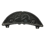 Velocímetro/Instrumentos Y Relojes Opel Corsa C 13173347WA 110008988026 50747