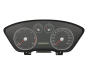 Velocímetro/Instrumentos Y Relojes Ford Focus 4M5T-10849-GM 4M5T10849GM 29833