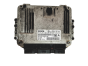 Controlador 0281011802 9656841080 9653958980 PSA Bosch 20073
