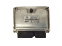Controlador 038906012HP 0281011320 Seat VW Bosch 3771