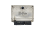 Controlador 03890619KD 0281011205 VW Bosch 