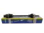 Palier Derecho Para Renault Clio 1 90-96 1.1 1.2 T5000 T2403 GRESA
