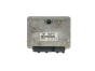 Controlador VW Audi 038906018P 0281001720 Bosch 41711