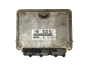 Controlador 038906018J 0281001613 VW Bosch 30195