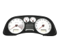 Velocímetro/Instrumentos Y Relojes Peugeot 307 9661323080 E01 49817