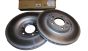 Discos de freno Trasera Nueva Original 1616394580 Citroen Peugeot