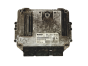 Controlador PSA 0281011089 9653202580 Bosch 18455