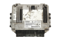Controlador 0281011234 9655698280 9653239880 PSA Bosch 30220