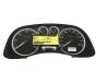 Velocímetro/Instrumentos Y Relojes Peugeot 307 9636708880 E 05 30653