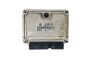 Controlador 038906012CE 0281010257 Skoda VW Bosch 44710