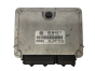 Controlador VW 038906018FT 0281010169 Bosch