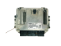 Controlador 9M51-12A650-AG 0281017750 Ford Bosch 