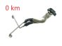 Sensor De Presión Diferencial De Escape 227707094R 208746583R Renault Dacia 