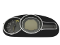 Velocímetro/Instrumentos Y Relojes Renault Megane 3 248100054R 31691
