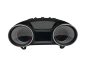 Velocímetro/Instrumentos Y Relojes Opel Insignia 39042935 1108