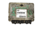 Controlador IAW4AF.M7 73501877 Fiat Magneti Marelli 17186