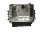 Controlador 0281017065 8200935115 8201105714 Renault Bosch 18202