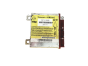 Controlador Moduł 1357312080 391171 Alfa TRW 27750