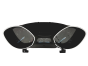 Velocímetro/Instrumentos Y Relojes Ford Focus MK3 F1ET-10849-BAP Visteon