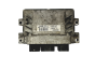 Controlador S120200102B SIM32 8200414422 8200401568 Renault Siemens 16662