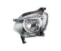 Reflector Delantero Izquierdo Original Renault Twingo 3 260600966R
