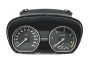 Velocímetro/Instrumentos Y Relojes BMW 1 E87 9166823-02 1024955-5 Johnson