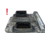 Controlador 897350 9485 112500-0163 97350 948 Opel Denso 51282