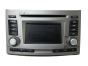 Radio Cd Mp3 Subaru Legacy 86201AJ420 CQ-JF10F04D Panasonic