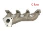 Colector De Escape 8-426549 8200701675 Renault 1.9 dci 8200426549 