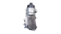 Cubierta Del Filtro De Aceite 9687911380 Mahle 1.4 TDCi Ford Fiesta PSA