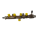 Rampa De Inyectores 1.5 HDI 9821399680 Citroen Peugeot 