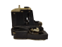 Cerradura Puerta Derecho Delantero 7701473172 Renault Clio 2 ArvinMeritor 11342