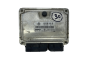 Controlador Seat 038906019NE 0281011824 Bosch 52465