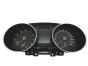 Velocímetro/Instrumentos Y Relojes VW Polo 6R 6C0920740E A2C38468100 VDO 48358