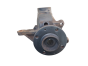 Mangueta De La Rueda Delantero Derecho Peugeot ABS 364753 330785 82mm 16mm