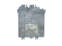 Controlador Del Motor 028906021GN 0281001659 Audi Bosch 