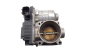 Mariposa De Aire Nissan RME50-01 SERA576-01 1.8 16V Hitachi
