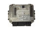 Controlador 0281012985 9661204380 9653958980 PSA Bosch 3649