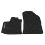Alfombrillas De Coche Nueva Original Dacia Dokker 8201149583